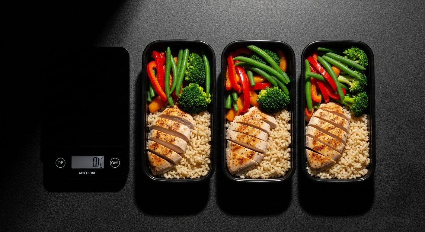Macro Tracking vs. Calorie Counting: Why Macros Win Every Time | Shred ...